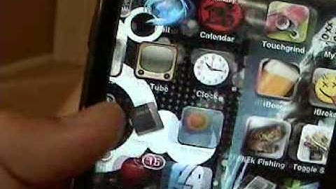 Installous Installing Apps Issues?