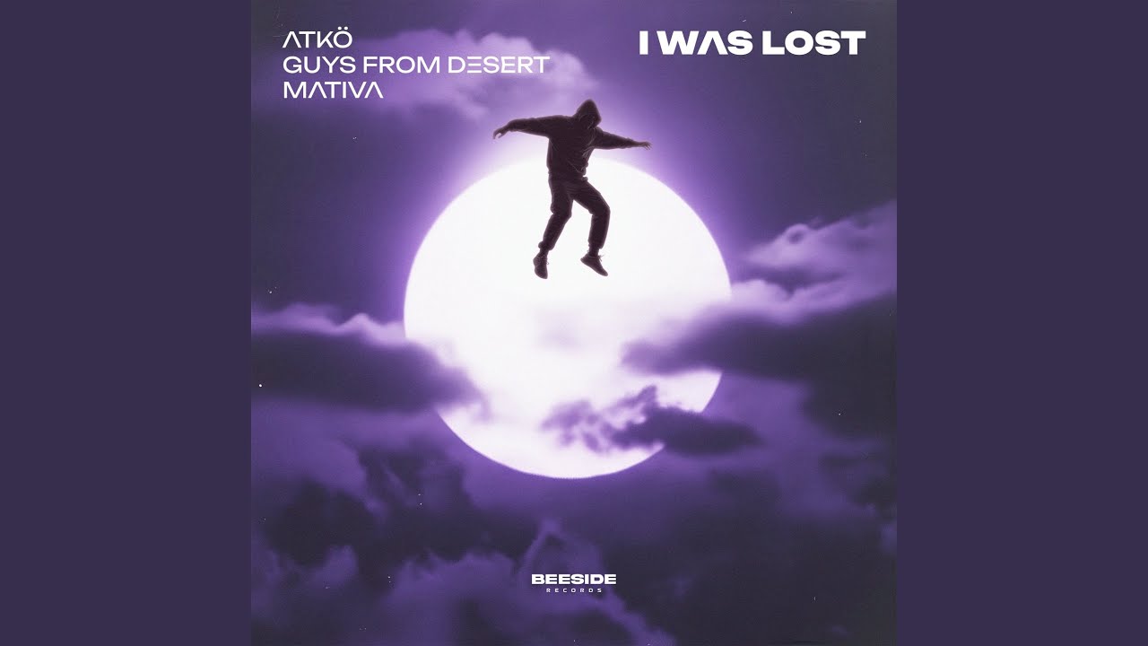 I Was Lost adlı videoyu YouTube'da izle I Was Lost adlı videoyu YouTube'da izle