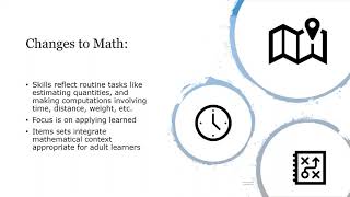 Webinar on Scoreboost® for TABE® 11/12