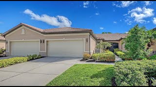Real Estate for Sale 1821 BATELLO DRIVE VENICE FL 34292