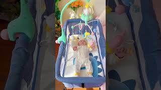 Fun Baby Rattle For Playful Learning