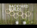 DIY: Trellis Ideas 3 Ways | Backyard Builds