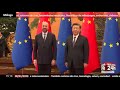 🔴Noticia - China abre sus fronteras después de 3 años