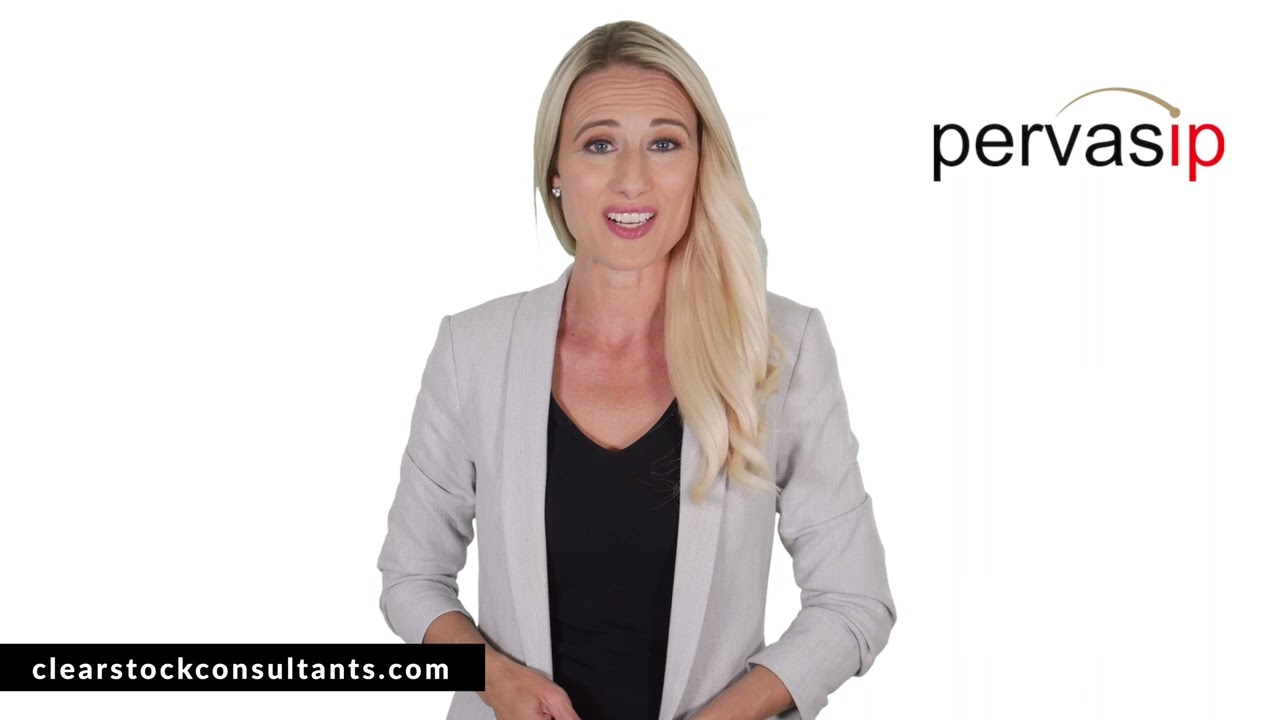 $PVSP Pervasip Corp.