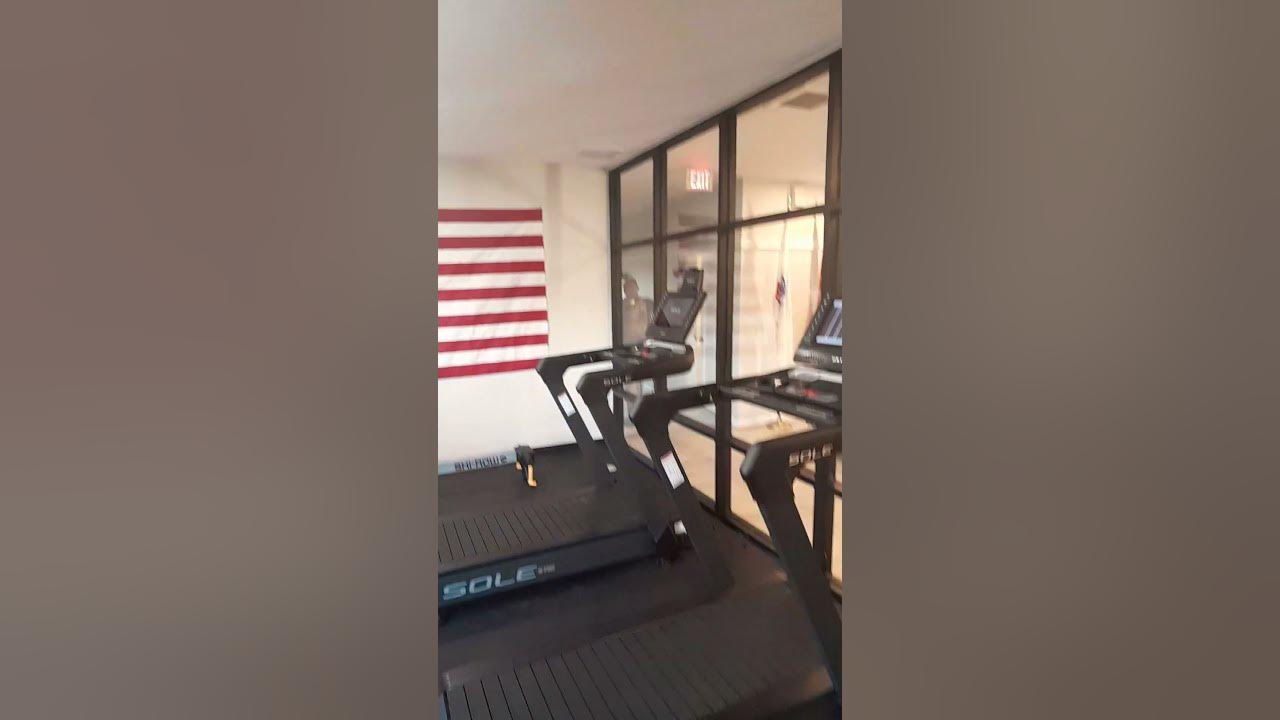 I donated my medicine ball to the Woodward vet clubhouse Pinellas