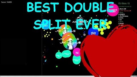 ALIS.IO // WIN/FAIL COMPILATION #1! // BEST DOUBLE SPLIT EVER!?