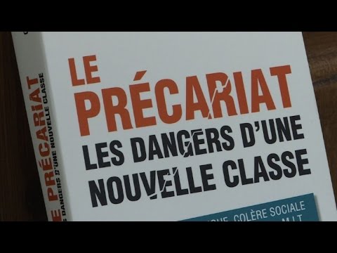 Vidéo: Le précariat est-il un concept ?