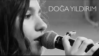 Doğa Yıldırım -Hikayem bitmedi cover Resimi