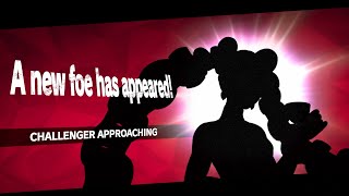 Unlocking Twintelle in Super Smash Bros. Ultimate!