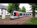 Trainspotting in dbenrath am 21522 tram bus und regionalverkehr teil 1