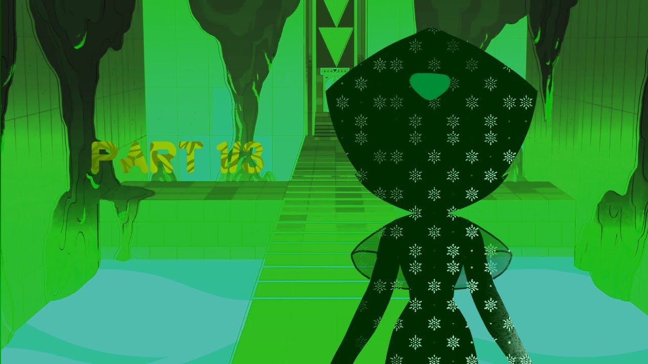 peridot head peridots part 1 YouTube