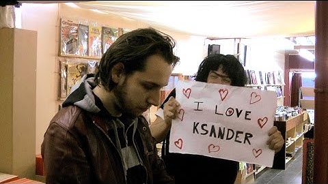 Finding a Format - 11 - Superfans: Xander de Rycke