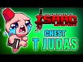 Tainted Judas to Chest - Hutts Streams Repentance