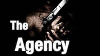 The Agency: Operation Across The Map