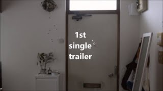 the shes gone  1st single『想いあい/ young』trailer. chords