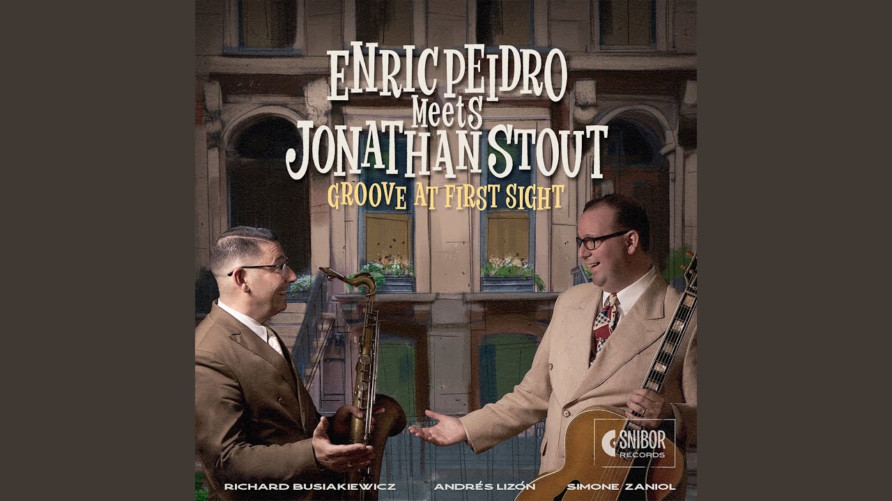 On the Sunny Side of the Street