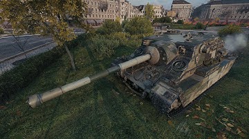 World of Tanks Turtle Mk 1 ***ADVENT CALENDAR 2019 DAY 2***