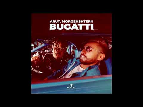 Arut, Morgenshtern - Bugatti 1 Час 1 Hour