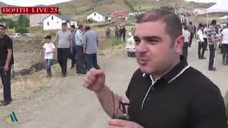 QUBADLI RAYON XANLIQ KƏNDİ