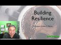 Leadership Monday on Tiktok Live: Building Resilience In the Workplace Amidst Crisis