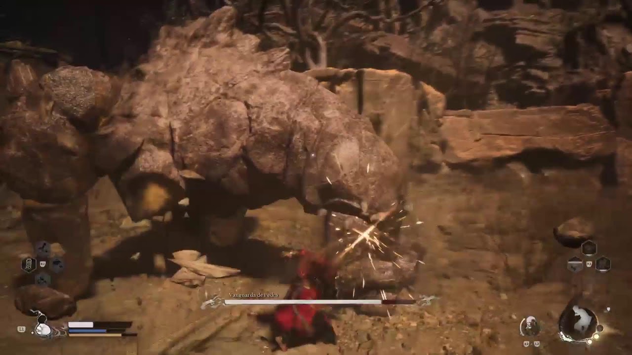 Black myth wukong