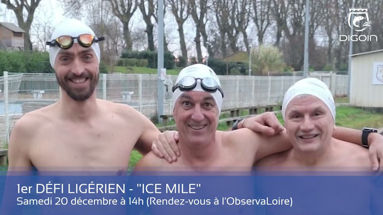 Flash-Infos du 12 décembre 2025 / Ville de Digoin