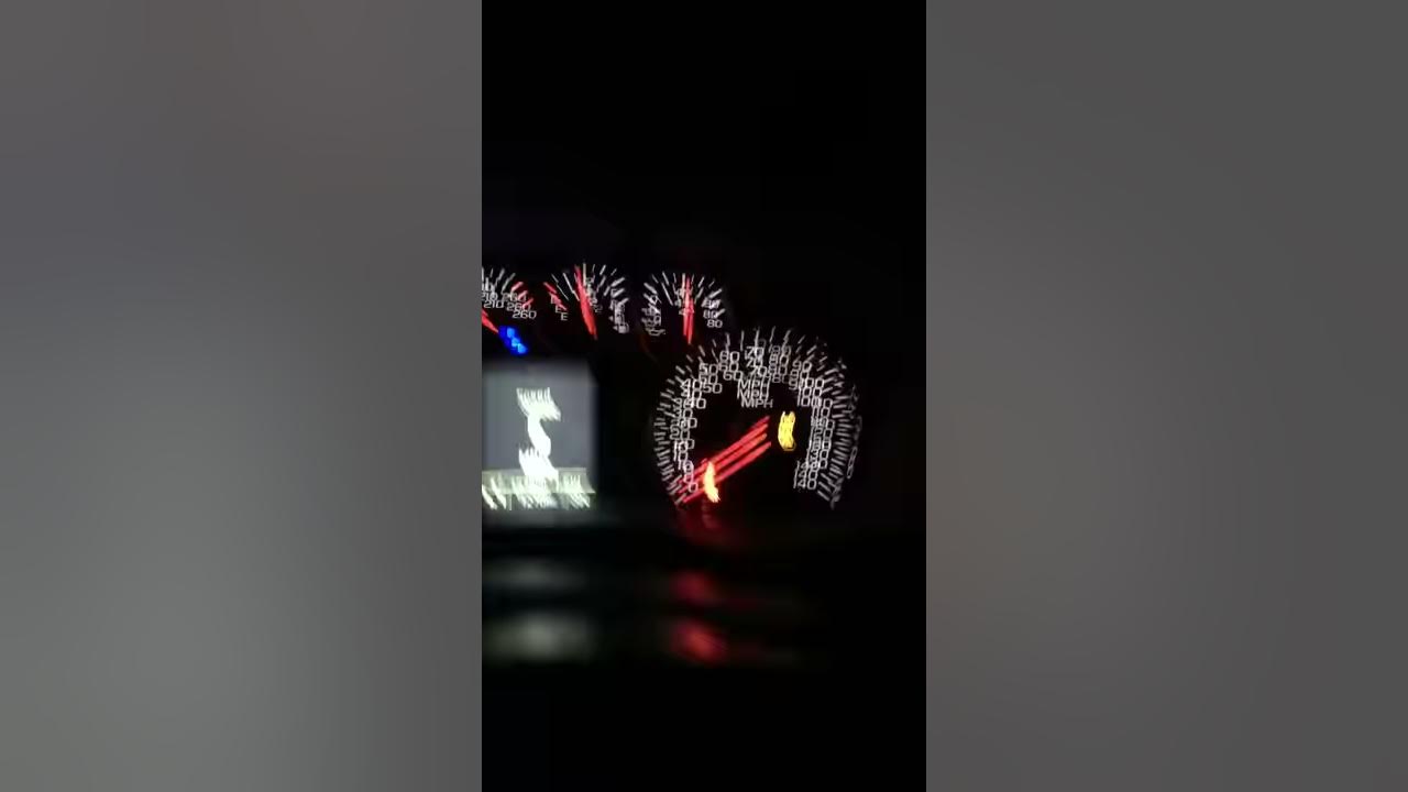 2017 Silverado 4.3 on e85 - YouTube