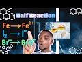 How to Balance REDOX Reactions (Step by Step)