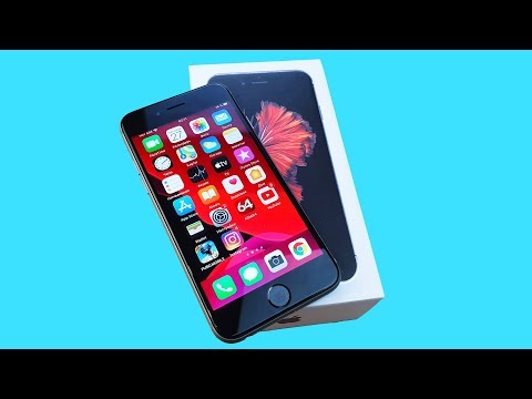 Video: Mladý Muž Prodává Ledviny Na Nákup IPhone