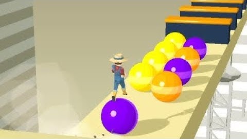 Stack Rider Vs Stack Rider All Levels Gameplay Walkthrough Android iOS Gaming NO. 17