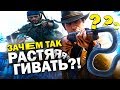 9 ЧЕРТОВСКИ ДЛИННЫХ ИГР