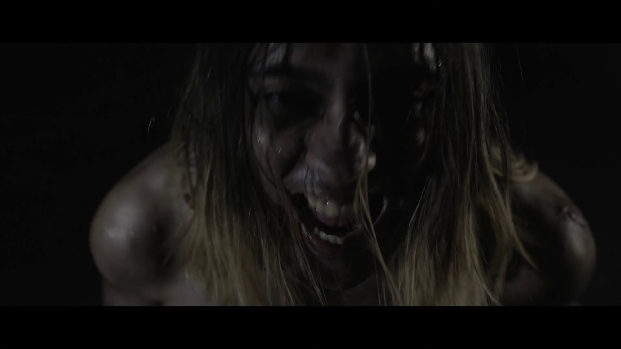 Astrarot - Thin Ice (Official Music Video)