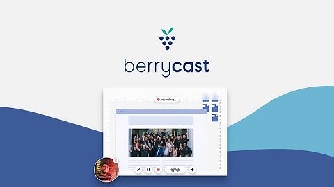 Berrycast Review and Tutorial: AppSumo Lifetime Deal