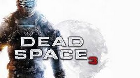 Dead Space 3 weapons for impossible difficulty