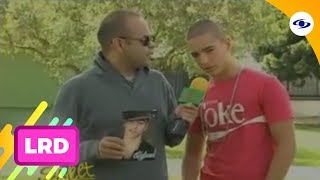 Famous La Red: ¿Cómo fue la primera vez en televisión de los presentadores de La Red? - Caracol Televisión Wealth