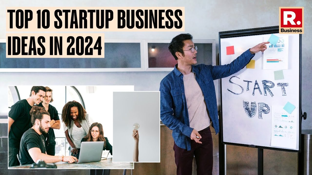 Top bootstrapped startup ideas for college graduates | Republic Business