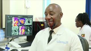 Cardiac Mri What Its Introduction In Mulago Means To Public