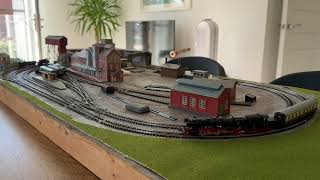 Fleischmann Piccolo 7171 – N Gauge Non-Runner Repair & Service