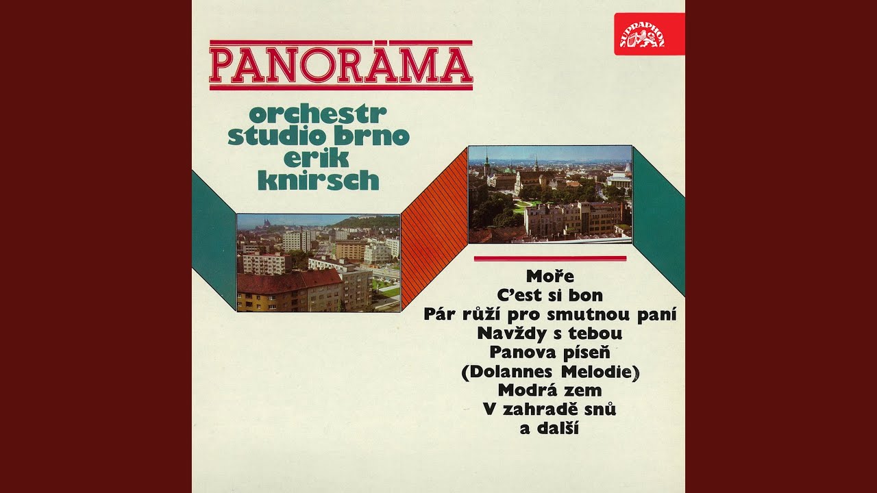 Rýžoviště drahokamů