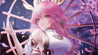 Nightcore - Heart & Soul