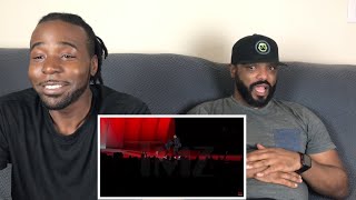 Dave Chappelle Attacked On Stage Reaction