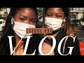 SEOUL VLOG 5 | WEEK IN MY LIFE | KOREA TRAVEL VLOG | INTERNATIONAL FOODS