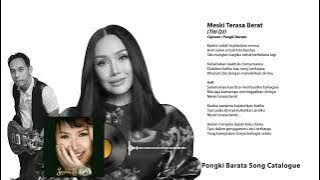 Download lagu MESKI TERASA BERAT (2003) - TITI DJ