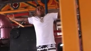 Kevin Gates - All These Bands (Unreleased)