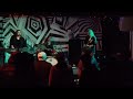 ADORNER - Unearth (live)