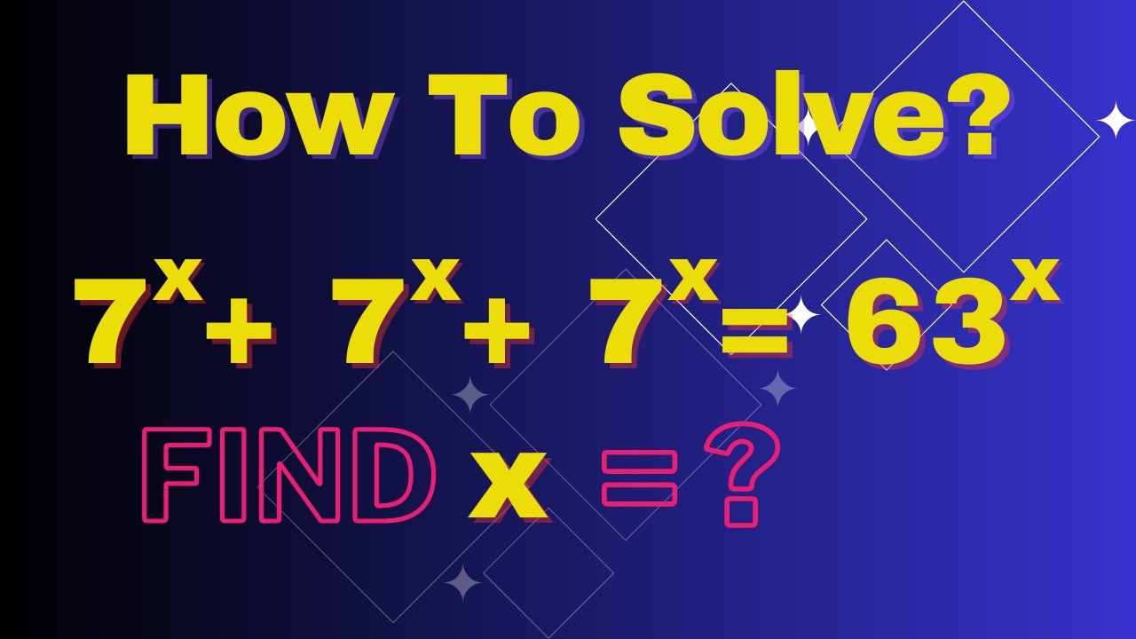 Solve Russia Math Olympiad Questions Faster with This Simple Trick!