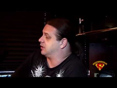 CANNIBAL CORPSE Interview Part 1/3