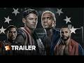 Ryan Garcia vs. Conor Benn - Official Trailer (2026)