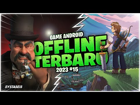 7 Game Android Offline Terbaru 2023 #15 mới 2023 7 Game Android Offline Terbaru 2023 #15 mới 2023