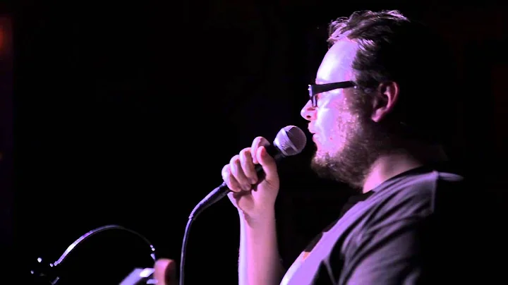 Comedy Spotlight: Andrew Tubbs